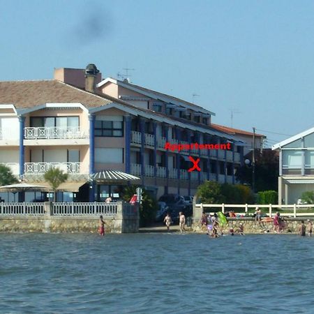Residence Casino Andernos-les-Bains Buitenkant foto