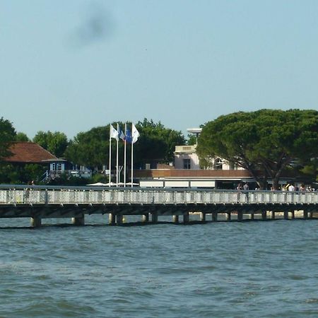 Residence Casino Andernos-les-Bains Buitenkant foto