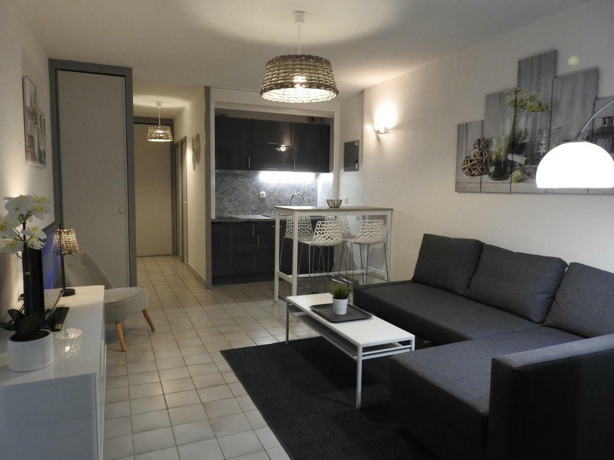 Residence Casino Andernos-les-Bains Buitenkant foto