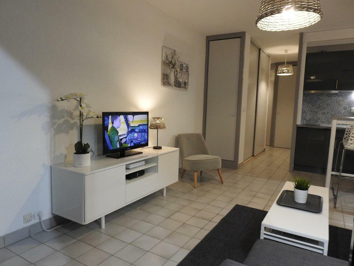 Residence Casino Andernos-les-Bains Buitenkant foto