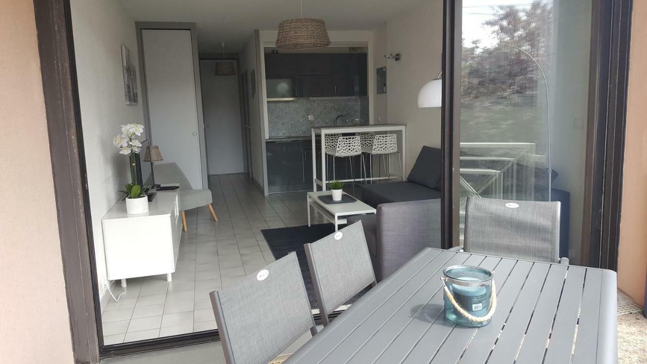 Residence Casino Andernos-les-Bains Buitenkant foto