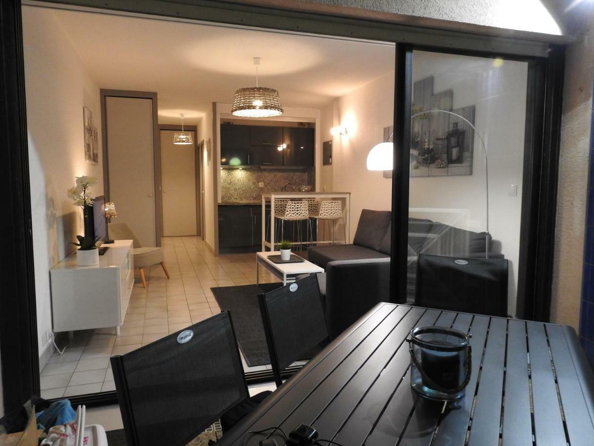 Residence Casino Andernos-les-Bains Buitenkant foto