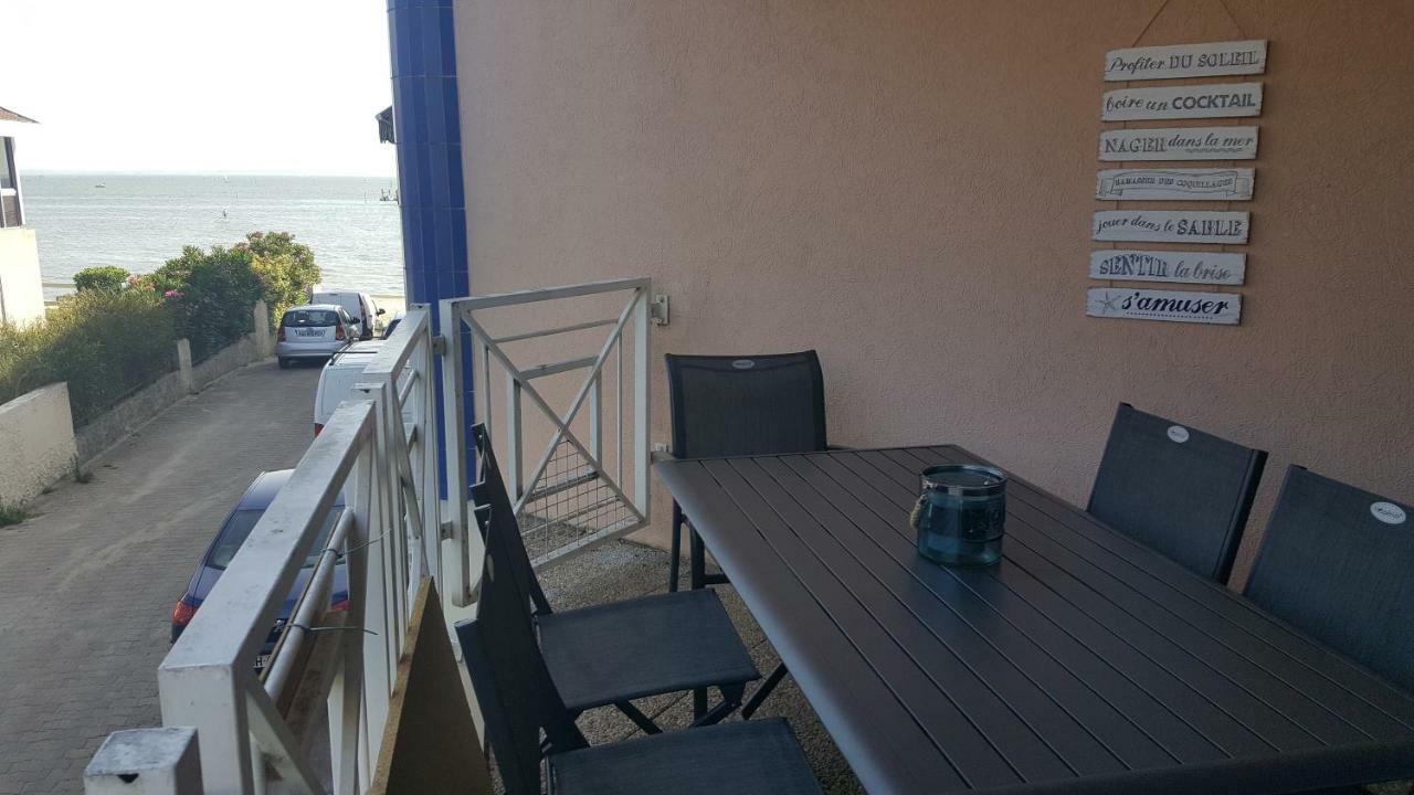 Residence Casino Andernos-les-Bains Buitenkant foto