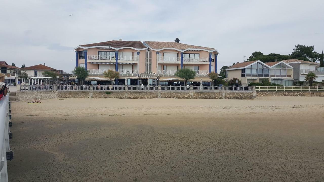 Residence Casino Andernos-les-Bains Buitenkant foto