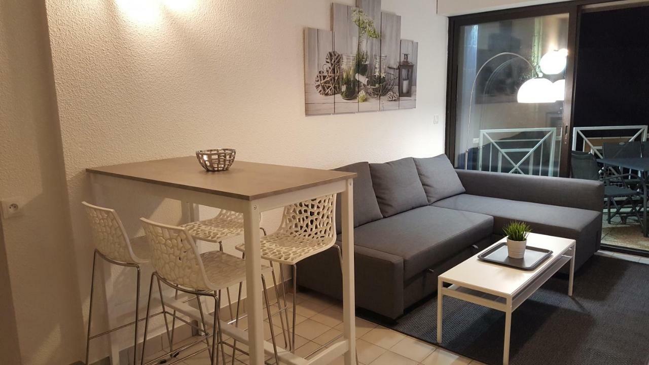 Residence Casino Andernos-les-Bains Buitenkant foto