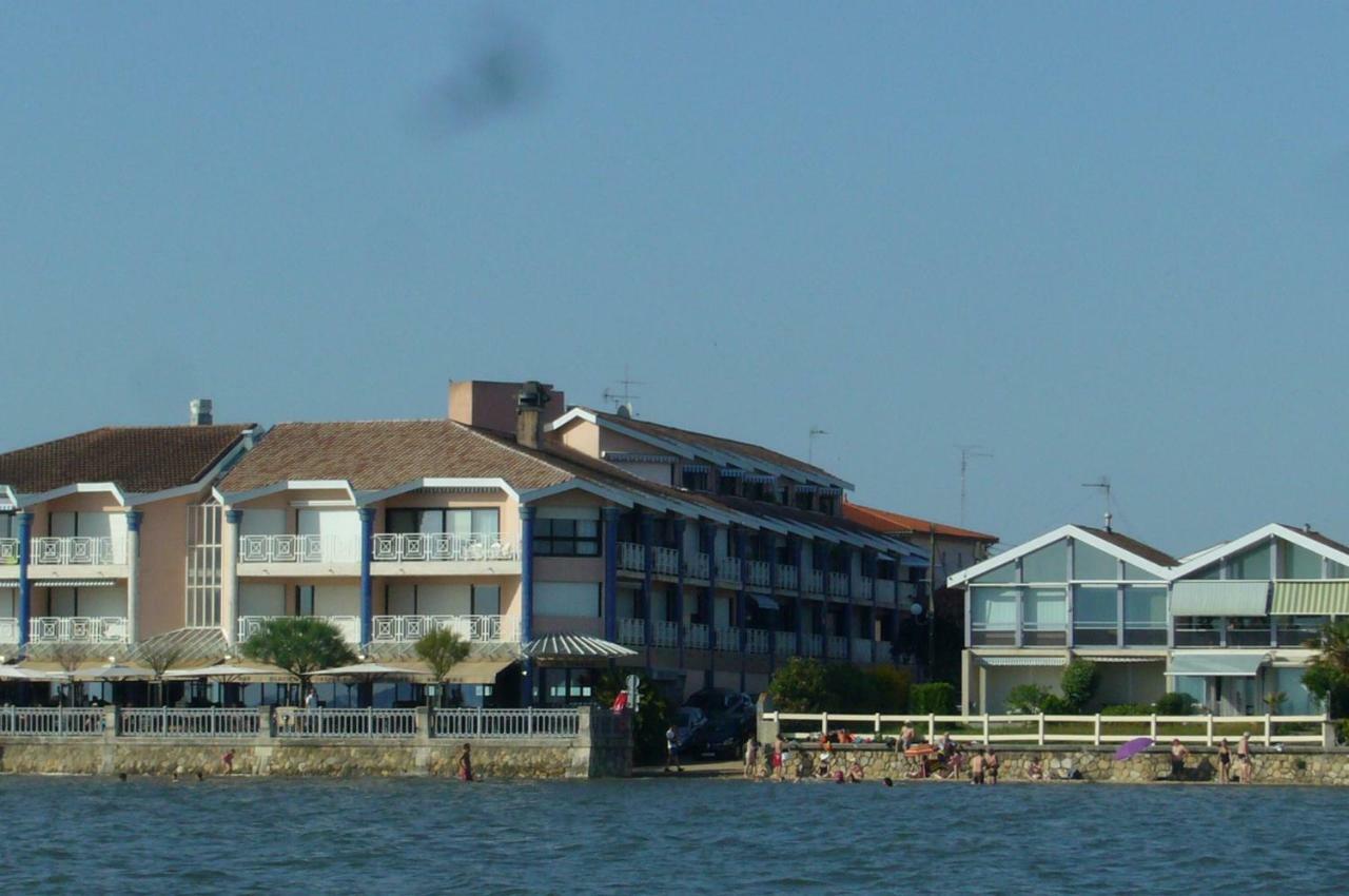 Residence Casino Andernos-les-Bains Buitenkant foto