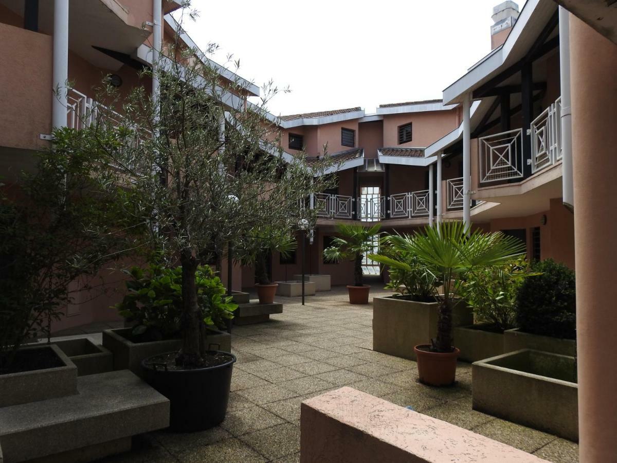 Residence Casino Andernos-les-Bains Buitenkant foto