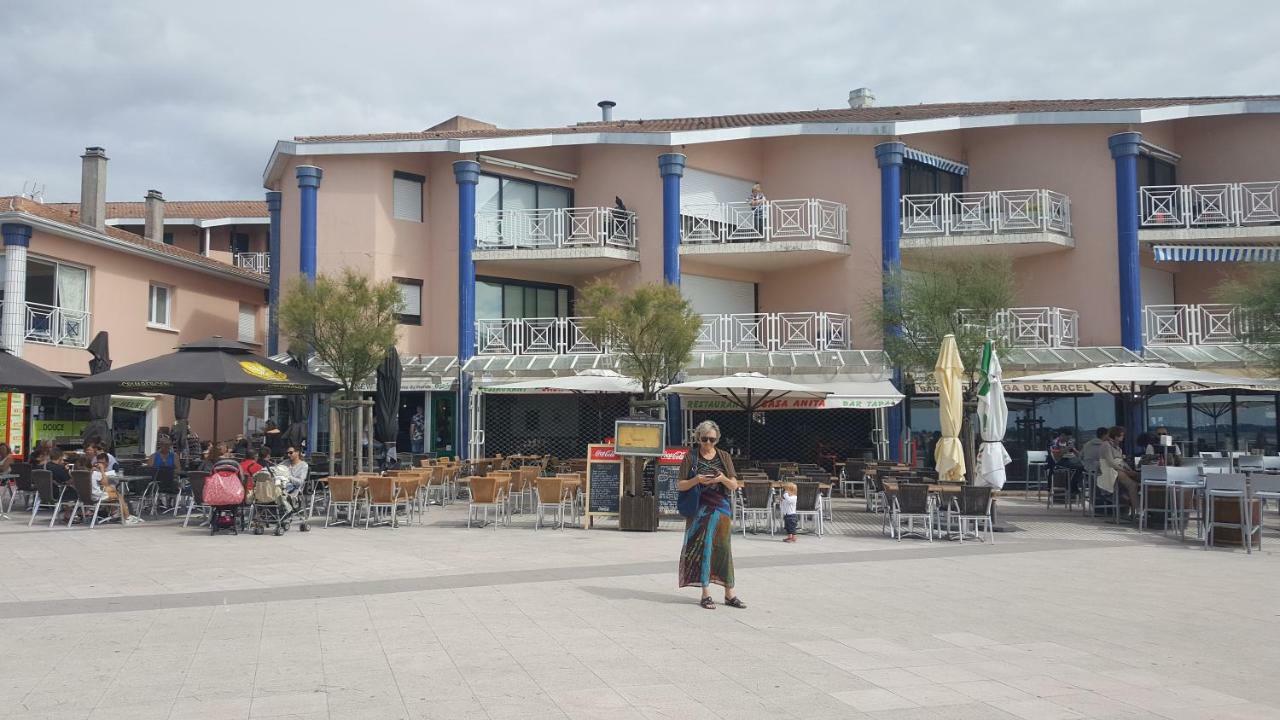 Residence Casino Andernos-les-Bains Buitenkant foto