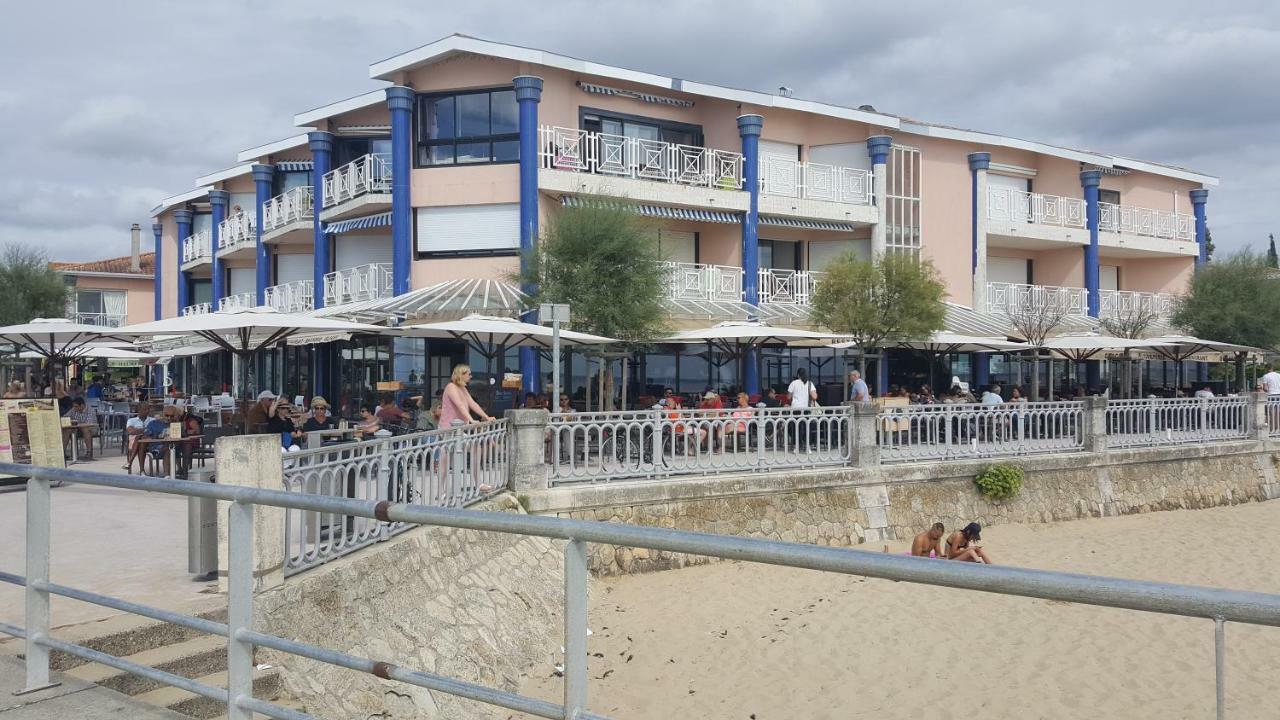 Residence Casino Andernos-les-Bains Buitenkant foto
