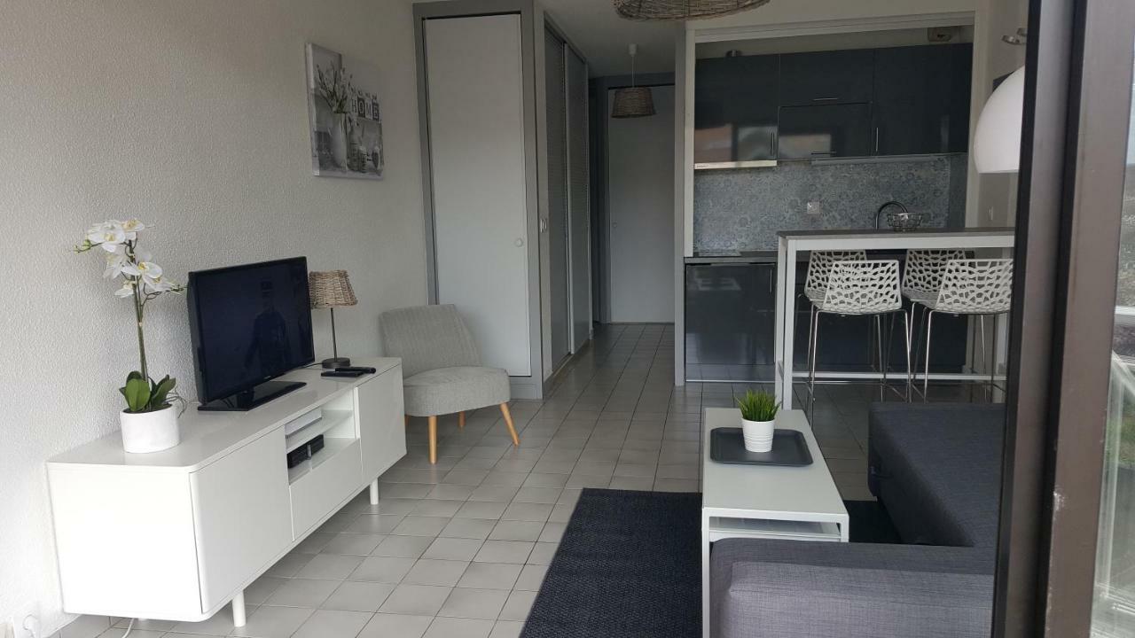 Residence Casino Andernos-les-Bains Buitenkant foto